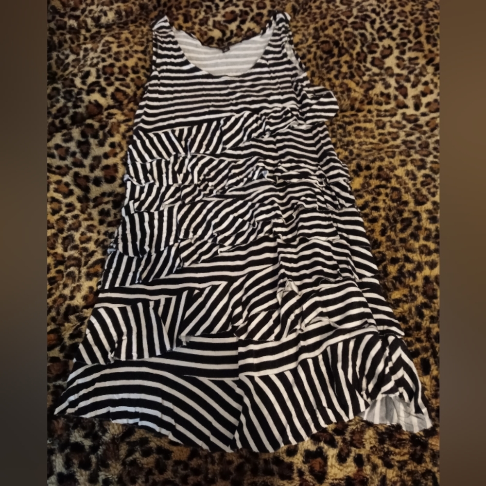 Women's Summer Dress